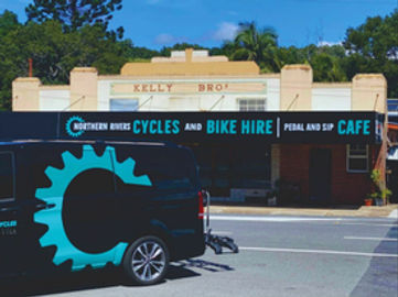 Pedal into Profit -  Own Northern Rivers Cycles and Bike Hire