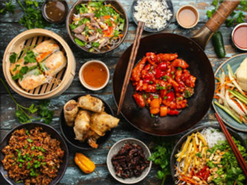 Oriental Kitchen - Renowned & Long-Standing Restaurant in Urunga, Mid North Coast