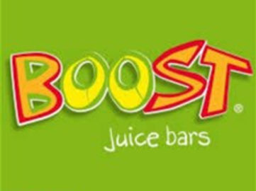 Boost Juice Franchise for sale in Northern Sydney -NSW326