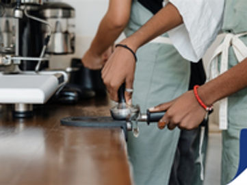 Top Position Lower North Shore Cafe Great Rent Good lease 45 Kgs Coffee PW