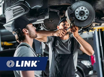 Tyre and Mechanical Workshop + Freehold in CQ