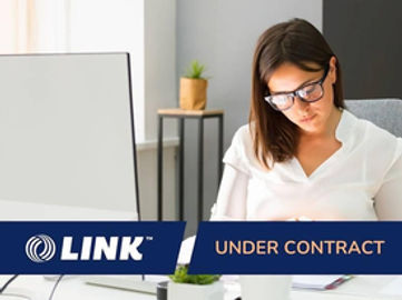 UNDER CONTRACT! Home-Based MYOB Bookkeeping Practice