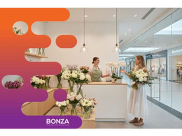 36088 Profitable Florist with 20+ Years of Success - Prime Locations