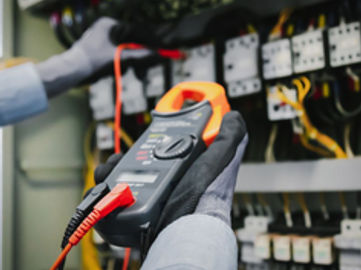 PROFITABLE RTO. QLD FUNDING. CRICOS. ELECTRICAL (REF:1533)