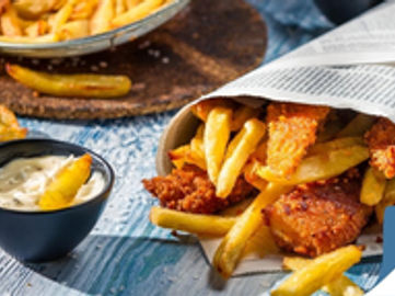 Under Offer Gold Mine Opportunity  Prime Position Chicken Shop