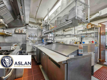 ESTABLISHED MANUFACTURING BUSINESS FOR SALE