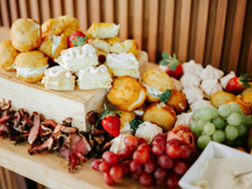 5-Day Catering Business | $113K Net Profit | 14+ Year History