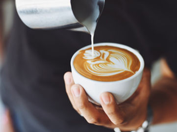Dual-Site Cafe & Espresso Bar  Brisbanes North & East 5856