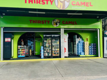 UNDER OFFER -  Drive-Thru Bottle Shop with Long Lease & Big Brand Exposure

