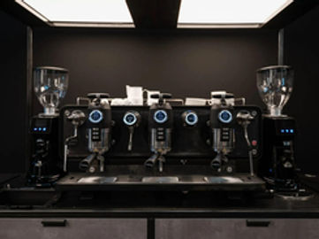 Turn Your Passion for Coffee Into a Business With Recurring Revenue