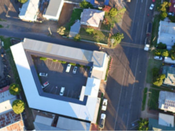 Freehold Going Concern - Motel in Central West Region, NSW