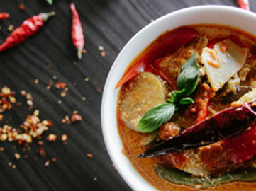 Thai Restaurant in Busy Shopping Centre – High Growth Potential