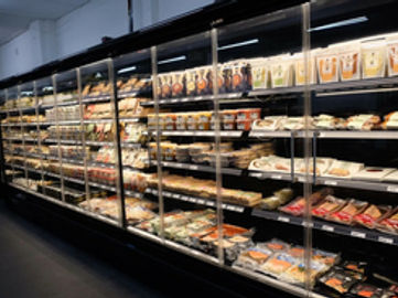 Bayside Grocery Store - RW1549