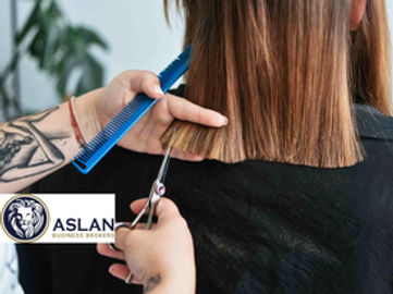 HAIRDRESSER BUSINESS FOR SALE