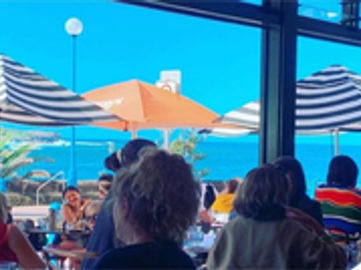 Cafe for Sale Sydney Eastern Suburbs Best Location 80K PW Revenue