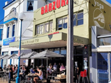 Cafe for Sale Sydney Eastern Suburbs Best Location 80K PW Revenue