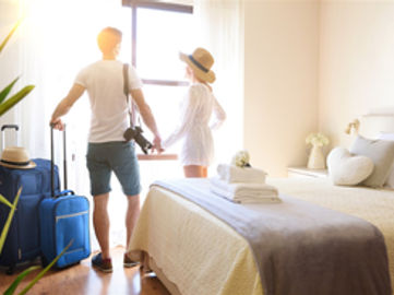 Serviced Apartments Business Near Melbourne CBD North - Ref: 11160