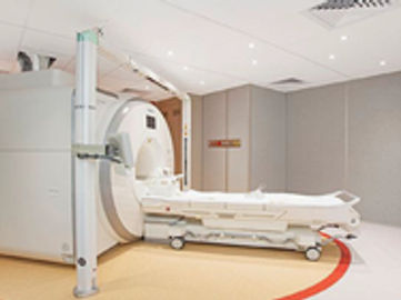 Longstanding Biomedical Engineering Maintenance & Service Business