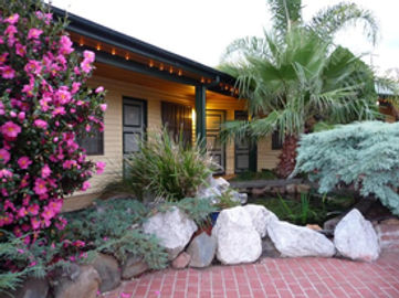 Motel for Sale - Central Tablelands - Delightful Property