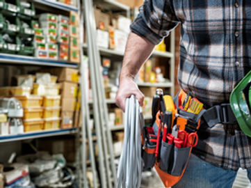 Easy Building Supplies