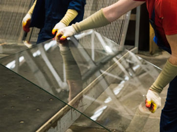 Profitable Glazing Business -  Brisbane South - 5842IN