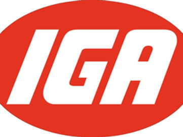 Large Fully Managed IGA in Regional Victoria  Ref: 13160