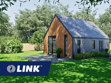 Modular Home Builder with Huge Profit Potential