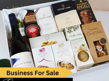 Established E-Commerce Gifting Business - Profitable & Scalable