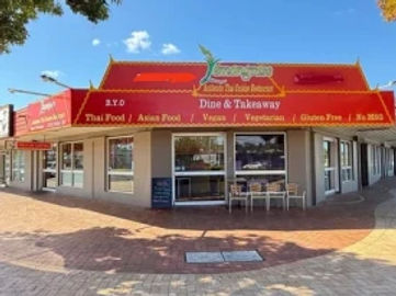 Highly-Popular Thai Restaurant/ Takeaway Shop for Sale- Busy Torquay, QLD Location – Impressive Turnover – Equipment Included – Full Training – Immense Growth Potential – Asking Price: $50,000 Negotiable