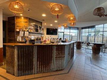  Brand New Lease - The Rusty Gurnard 