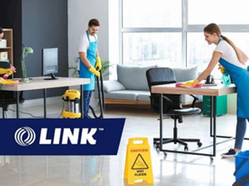 Long-established Specialist Cleaning Business