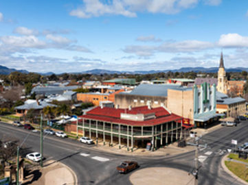 For Sale: Freehold Hotel in One of NSW's Most Popular Destinations