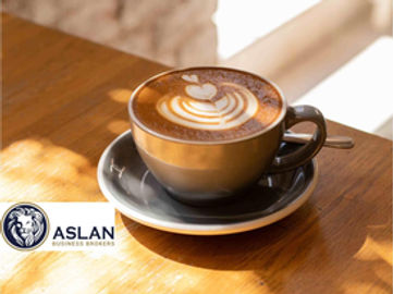 CAFE FOR SALE