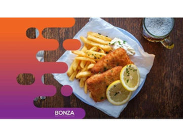 36125 - Established Beachside Fish & Burger Business