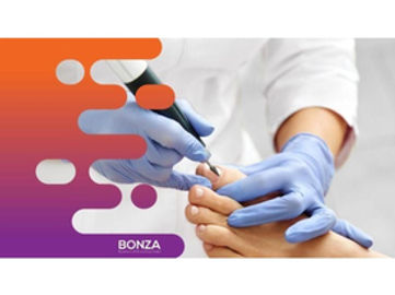 36126 Profitable Mobile Footcare Service with 10+ Year History