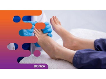 36126 Profitable Mobile Footcare Service with 10+ Year History