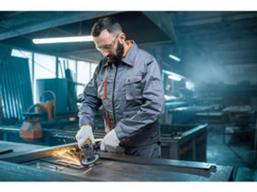 35386 - 35386 Highly Profitable Structural Steel Business - Excellent Reputation
