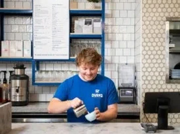 Popular Durk’s Cafe + Eatery Franchise For Sale  – Easy Operations – Full Training and Support – Low Investment