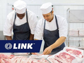 UNDER OFFER Longstanding Butcher Under Management