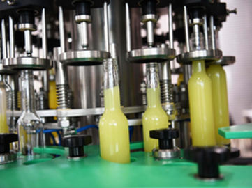 For Sale - Producer of Premium Liqueurs