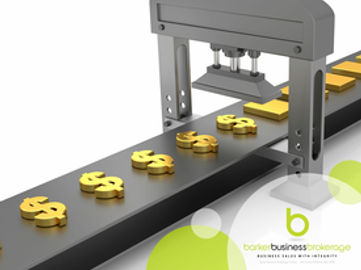 Profitable Niche Industrial Manufacturer - High Margins, Huge Growth Potential
