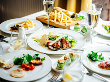 Profitable, Highly Recognised Restaurant & Bar  5858