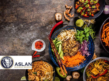 MALAYSIAN RESTAURANT FOR SALE