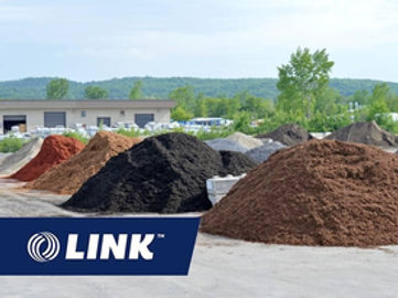 Brisbane Landscape Supplies Business + Freehold Property
