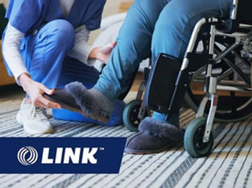 High-Performing NDIS Business | ~$300K SDE | Hands-Off Owner