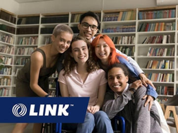 NDIS Provider - Premium & In-Demand Registrations | Ready to Grow