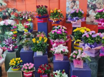 GLADSTONE PARK FLORIST FOR SALE