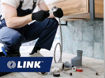 Highly Profitable Plumbing Business for Sale