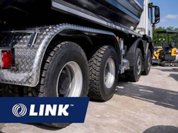 Highly Profitable Trucking Business for Sale