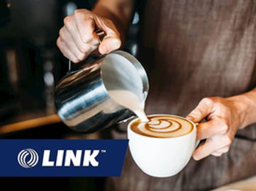 Cafe for Sale | Brisbane Inner Suburbs | $125,000 WIWO
